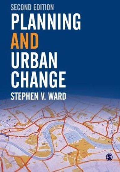 Planning and Urban Change