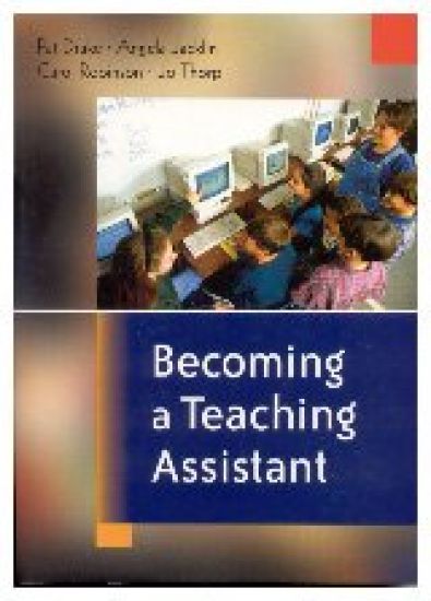 Becoming a Teaching Assistant