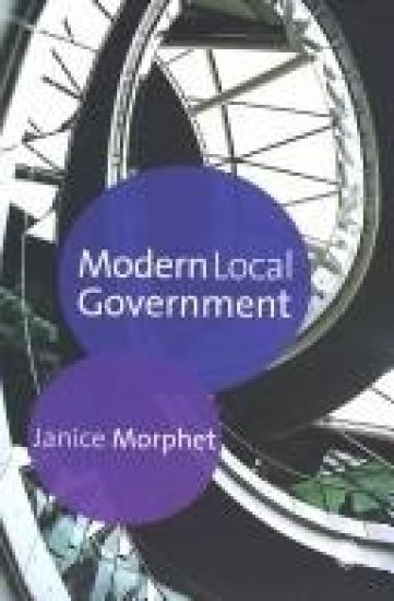 Modern Local Government