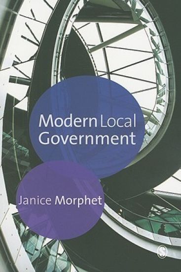 Modern Local Government