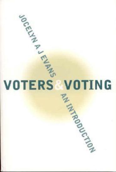 Voters and Voting