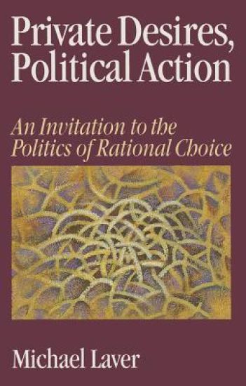 Private Desires, Political Action