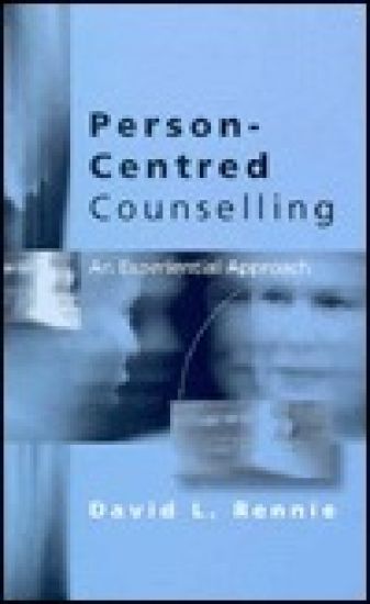 Person-Centred Counselling