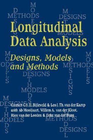 Longitudinal Data Analysis