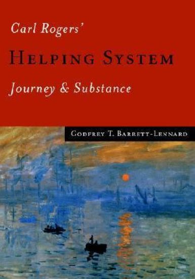 Carl Rogers' Helping System