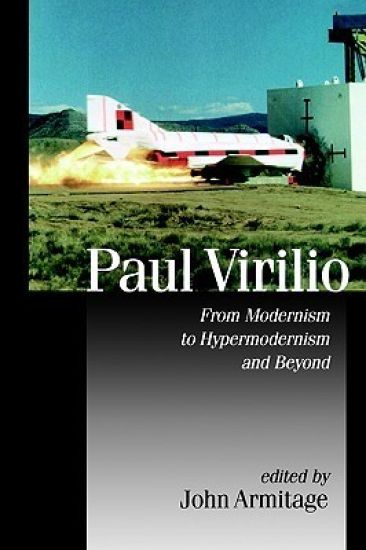 Paul Virilio
