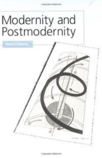 Modernity and Postmodernity