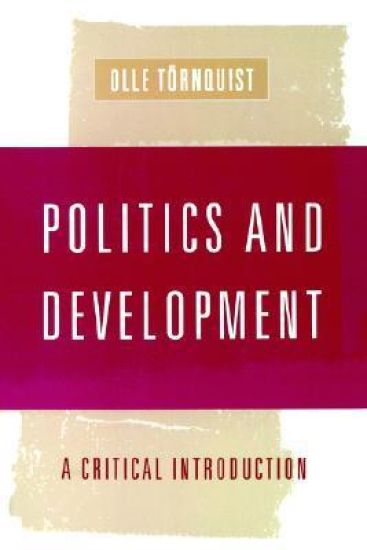 Politics and Development