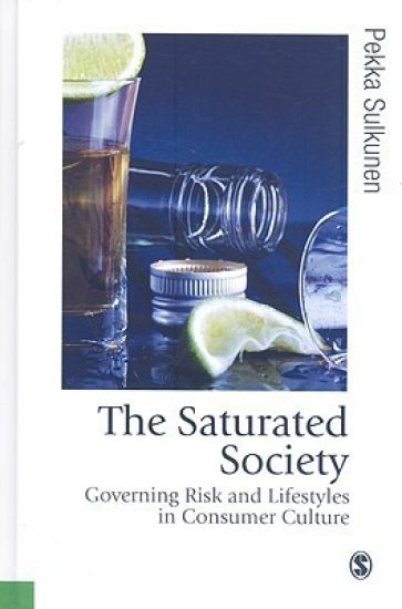The Saturated Society