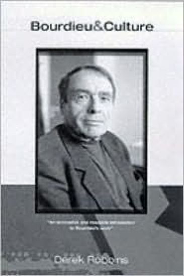 Bourdieu and Culture