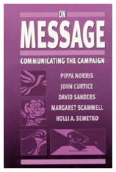 On Message