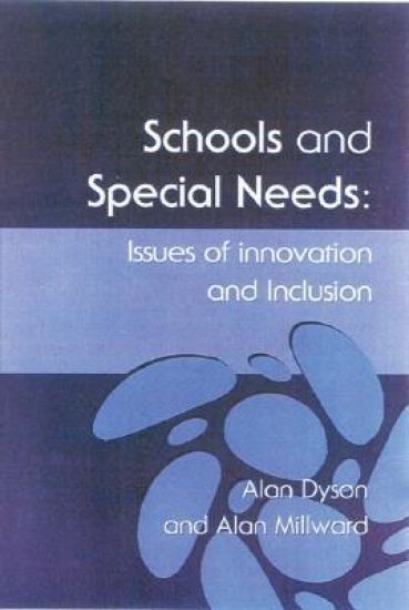 Schools and Special Needs