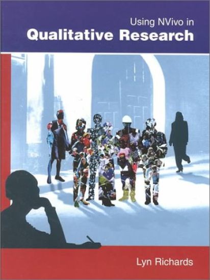 Using NVIVO in Qualitative Research