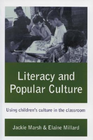 Literacy and Popular Culture
