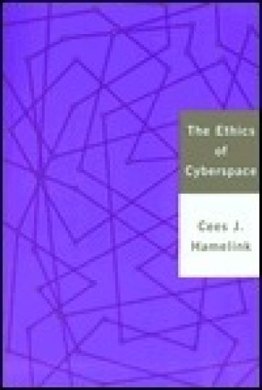 The Ethics of Cyberspace