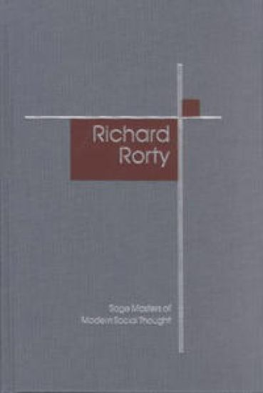 Richard Rorty