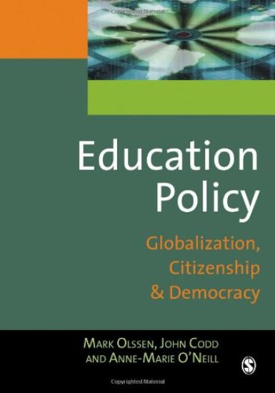Education Policy