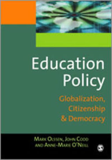 Education Policy