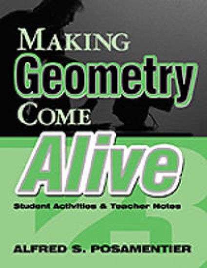 Making Geometry Come Alive