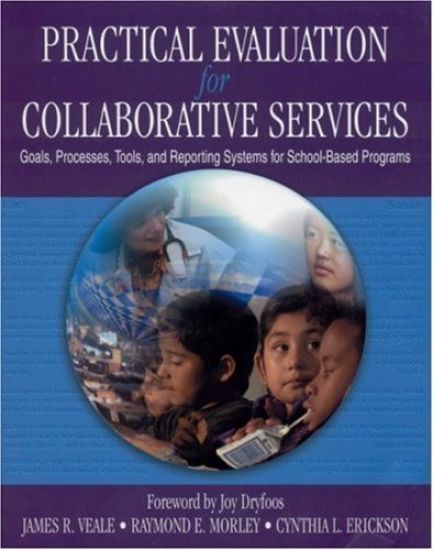 Practical Evaluation for Collaborative Services