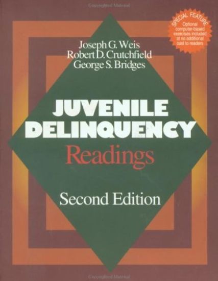 Juvenile Delinquency