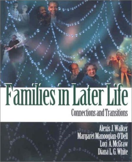 Families in Later Life