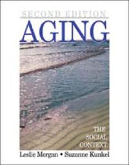 Aging