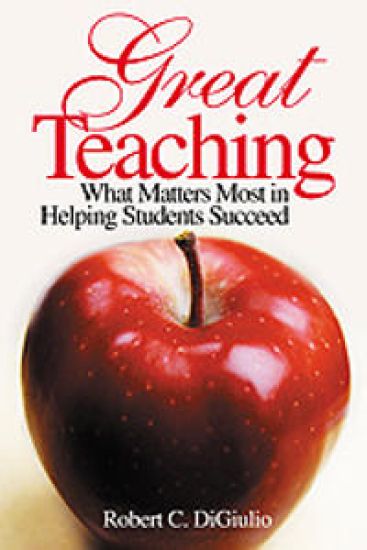 Great Teaching