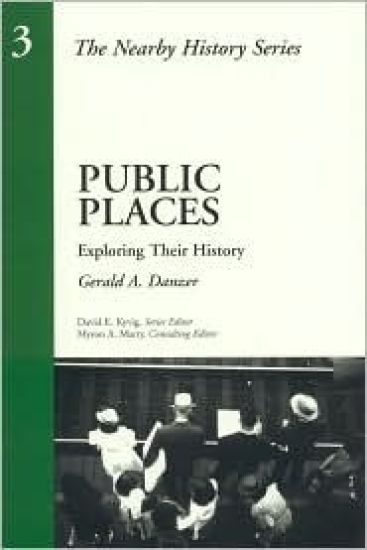 Public Places