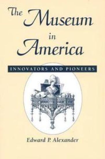 The Museum in America