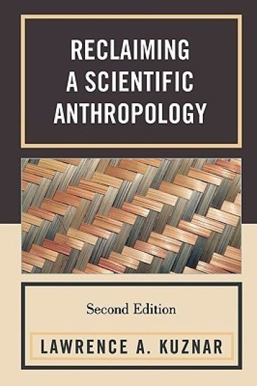 Reclaiming a Scientific Anthropology