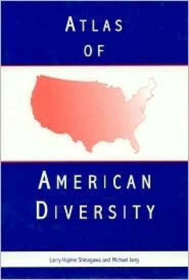 Atlas of American Diversity