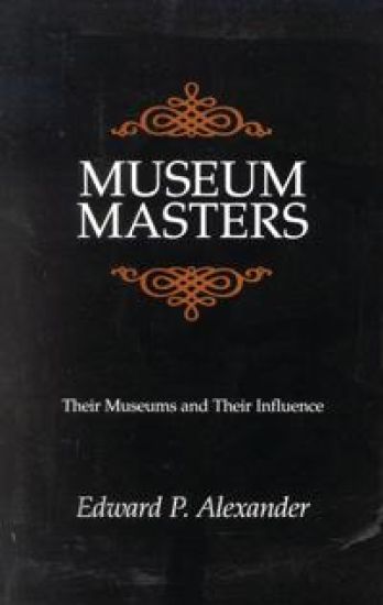 Museum Masters