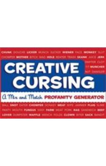 Creative Cursing