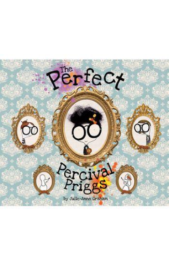 The Perfect Percival Priggs