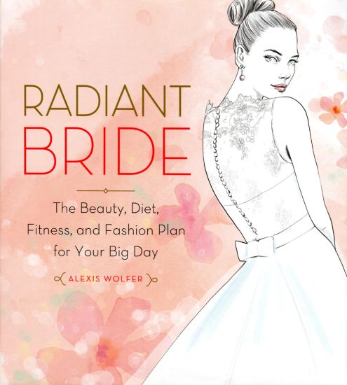 Radiant Bride