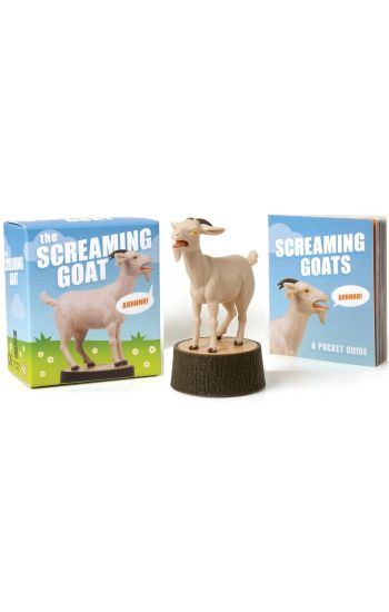 The Screaming Goat
