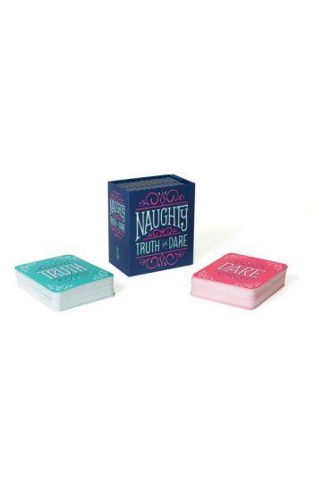 Naughty Truth or Dare