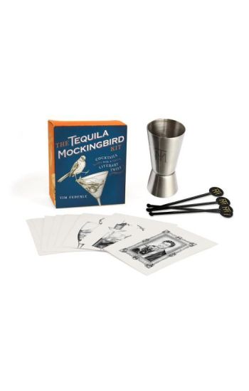 The Tequila Mockingbird Kit