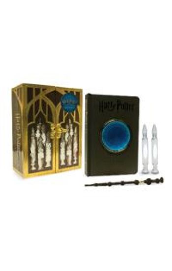 Harry Potter Pensieve Memory Set