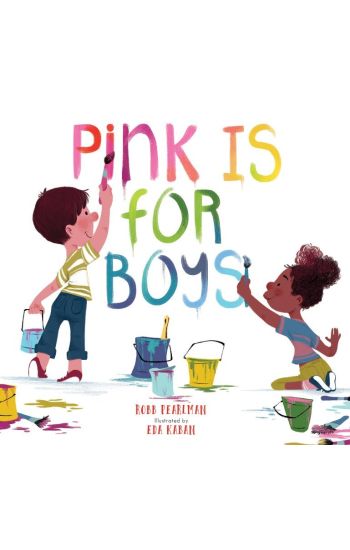 Pink Is for Boys