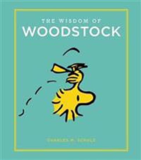 The Wisdom of Woodstock