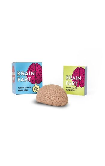 Brain Fart