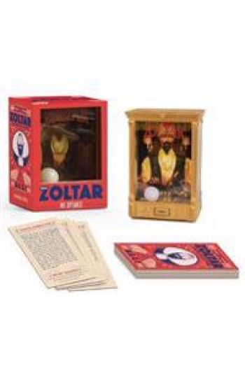 Mini Zoltar
