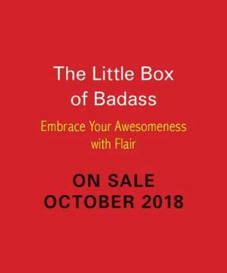 Little Box of Badass