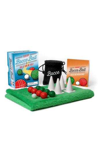 Desktop Bocce Ball