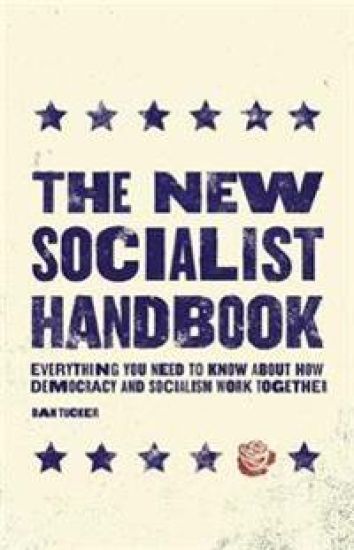 The New Socialist Handbook