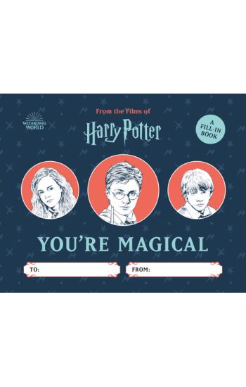 Harry Potter: You're Magical