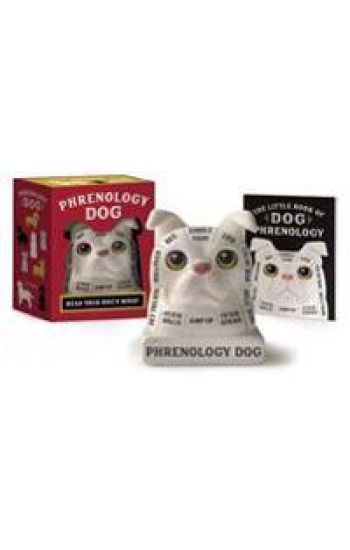 Phrenology Dog