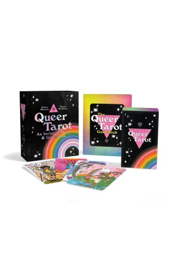 Queer Tarot
